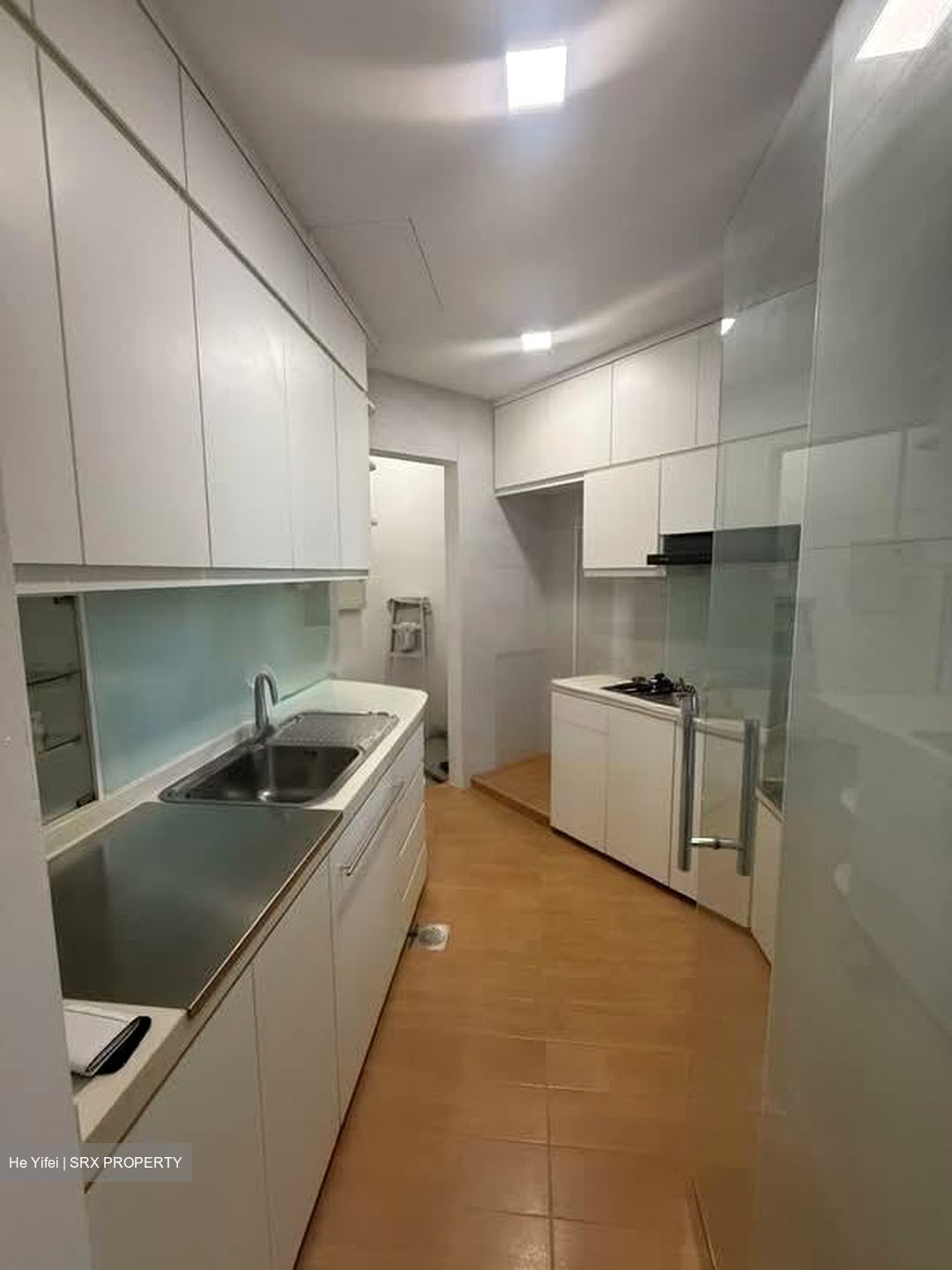 Eastpoint Green (D18), Condominium #558996181